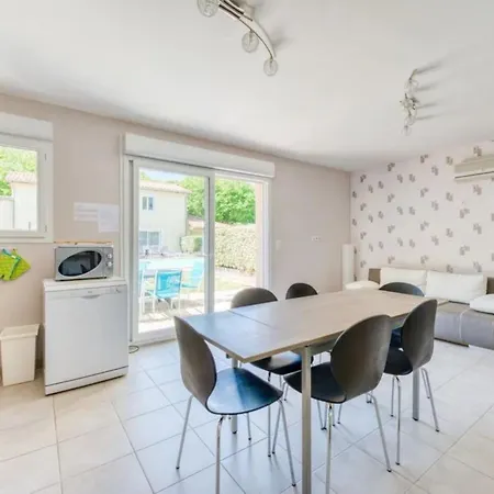 In Gagnieres- Cevennen By Interhome