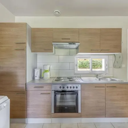 In Gagnieres- Cevennen By Interhome *