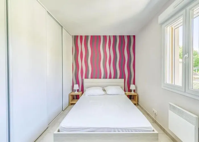 In Gagnieres- Cevennen By Interhome *