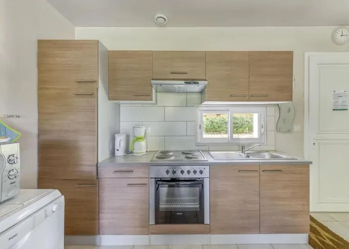 In Gagnieres- Cevennen By Interhome *